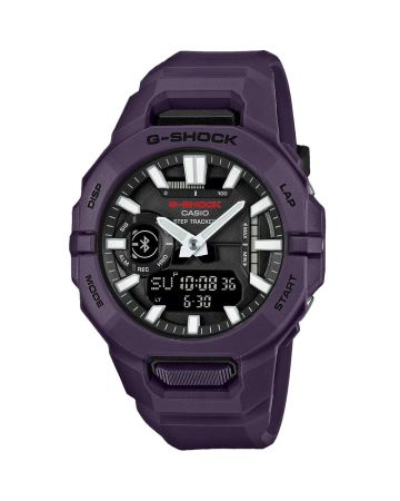 Casio G-Shock G-Squad Step Tracker GBA-950-2AER