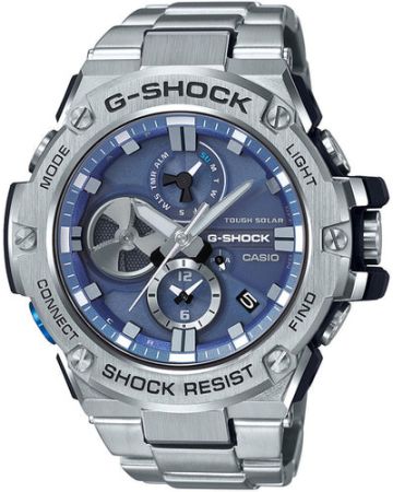 Casio G-Shock G-Steel GST-B100D-2AER