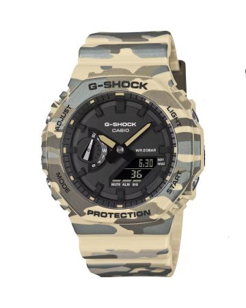 Casio G-Shock GA-2100CM-5AER