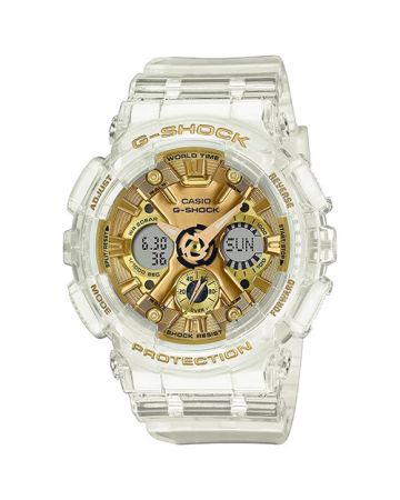 Casio G-Shock Limited Edition GMA-S120SG-7AER-1