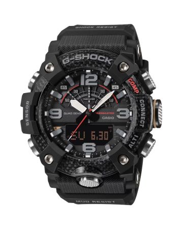 Casio G-Shock Master Of G Land Mudmaster GG-B100X-1AER