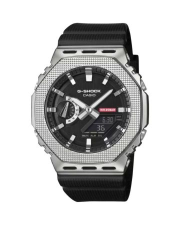 Casio G-Shock G-STEEL 2100 Series GM-2100M-1AER