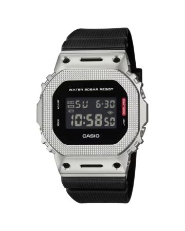 Casio G-Shock Limited Edition GM-5600M-1ER
