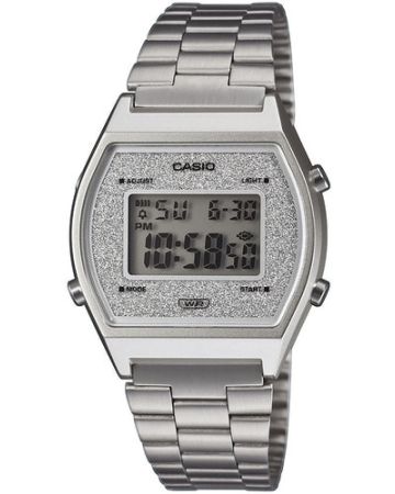 Casio Glitter -rannekello B640WDG-7EF