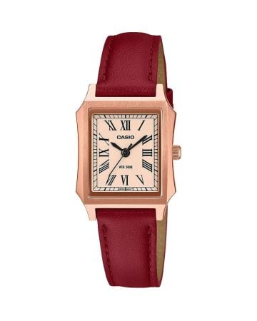 Casio Timeless Collection LTP-B190RGL-4BVER
