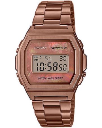 Casio Vintage -rannekello A1000RG-5EF