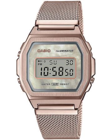 Casio Vintage -rannekello A1000MCG-9EF