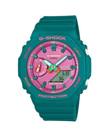 Casio G-Shock GMA-S2100BS-3AER