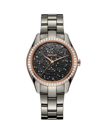 Rado HyperChrome Automatic Diamonds R32523722