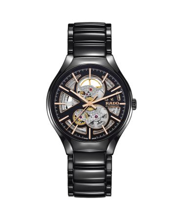 Rado True Automatic Open Heart R27100162