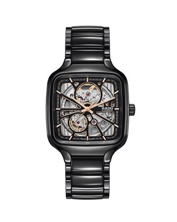 Rado True Square Automatic Open Heart R27086162