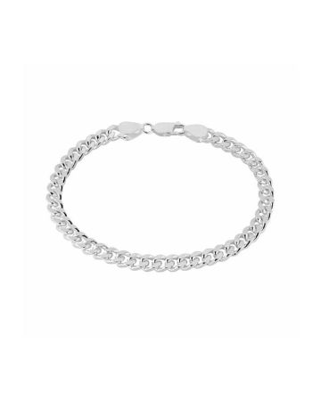 Silber armband CD-175