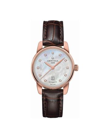 Certina DS Podium Lady Automatic C001.007.36.116.00-1