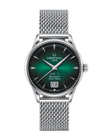 Certina DS-1 Big Date Powermatic 80 Special Edition C029.426.11.091.60