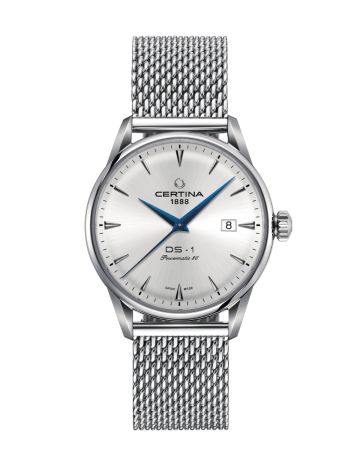 Certina DS-1 Powermatic 80 C029.807.11.031.02