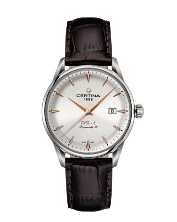 Certina  DS-1 Powermatic 80 C029.807.16.031.01