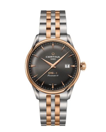 Certina DS-1 Powermatic 80 C029.807.22.081.00