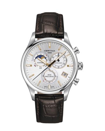Certina DS-8 Chronograph Moon Phase C033.450.16.031.00
