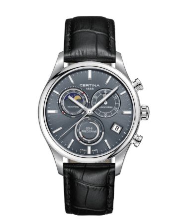 Certina DS-8 Chronograph Moon Phase C033.450.16.351.00