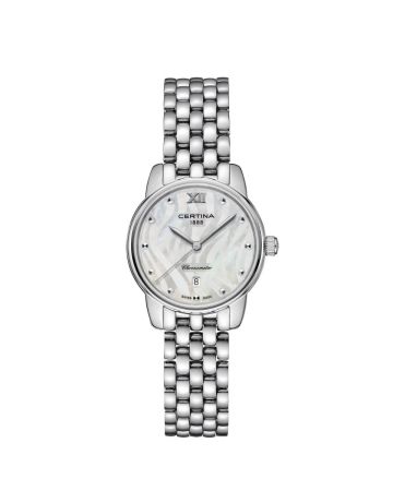 Certina DS-8 Chronometer Lady C033.051.11.118.00