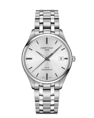 Certina DS-8 COSC C033.451.11.031.00