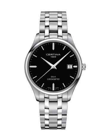 Certina DS-8 COSC C033.451.11.051.00