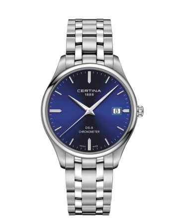 Certina DS-8 COSC C033.451.11.041.00