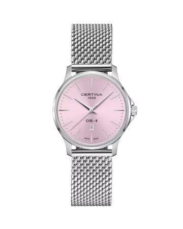Certina DS-8 Lady 31mm C045.010.11.331.00