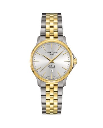Certina DS-8 Lady 31mm C045.010.55.031.00