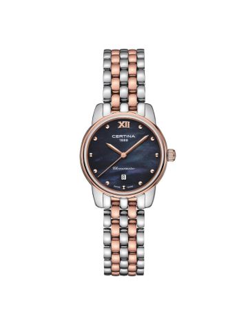 Certina DS-8 Lady C033.051.22.128.00