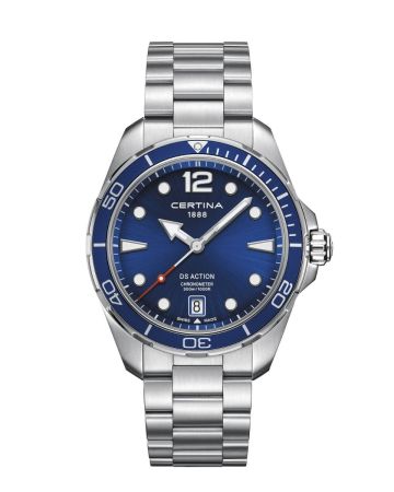Certina DS Action COSC C032.451.11.047.00
