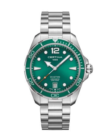Certina DS Action COSC C032.451.11.097.00