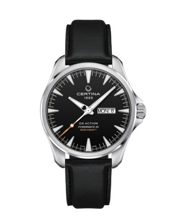 Certina DS Action Day-Date Powermatic C032.430.16.051.00