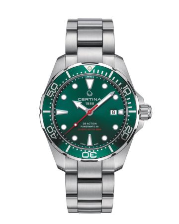 Certina DS Action Diver Powermatic 80 C032.407.11.091.00