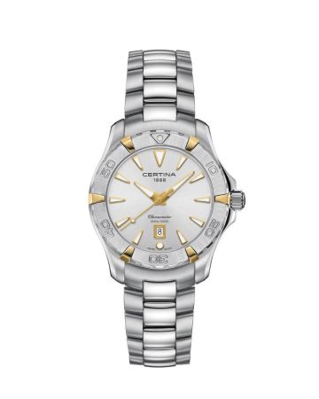 Certina DS Action Lady C032.251.21.031.00