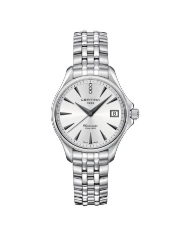 Certina DS Action Lady Diamonds C032.051.11.036.00
