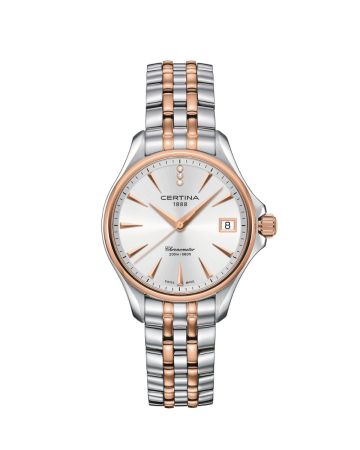 Certina DS Action Lady Diamonds C032.051.22.036.00