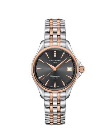 Certina DS Action Lady Diamonds C032.051.22.086.00