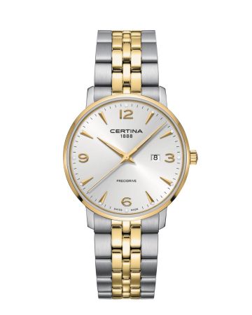 Certina DS Caimano C035.410.22.037.02