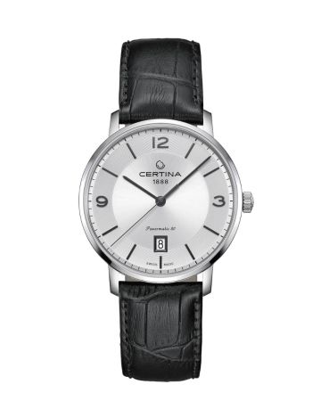 Certina DS Caimano Powermatic 80 C035.407.16.037.00