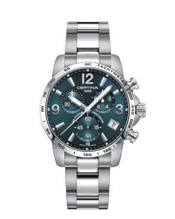 Certina DS Podium Chronograph C034.417.11.097.00-1