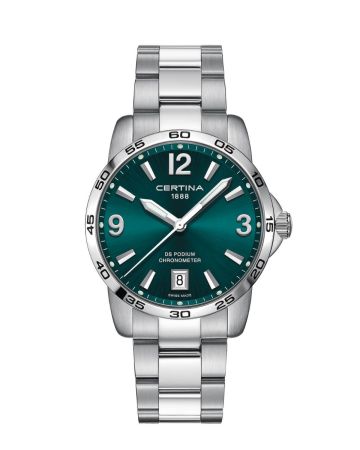 Certina DS Podium COSC C034.451.11.097.00