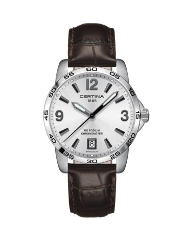 Certina DS Podium COSC C034.451.16.037.00-1