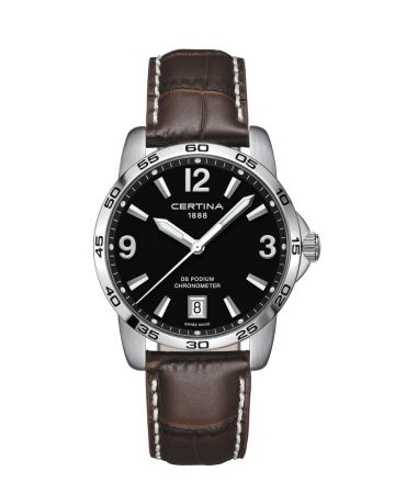 Certina DS Podium COSC C034.451.16.057.00