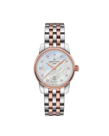 Certina DS Podium Lady Automatic C001.007.22.116.00-1