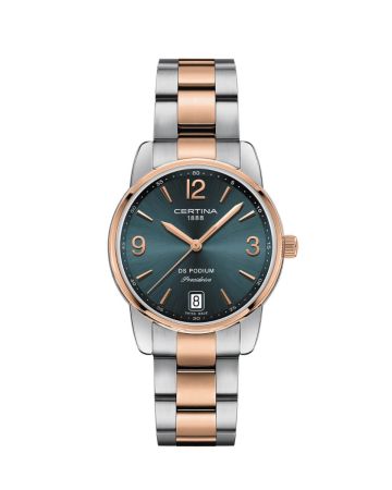 Certina DS Podium Lady C034.210.22.097.00