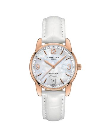 Certina DS Podium Lady C034.210.36.117.00