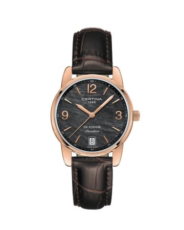 Certina DS Podium Lady C034.210.36.127.00