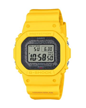 Casio G-Shock x Charles Darwin Limited Edition GW-B5600CD-9ER-1