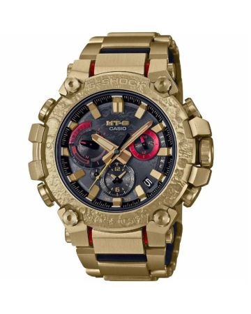 Casio G-Shock Chinese New Year Limited Edition MTG-B3000CX-9AER-1